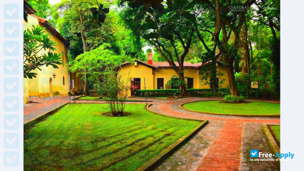 Foto de la National Institute of Anthropology and History #2