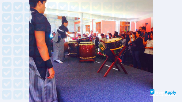 Foto de la National Institute of Anthropology and History #4