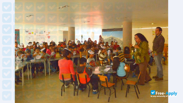 Foto de la National Institute of Anthropology and History #8