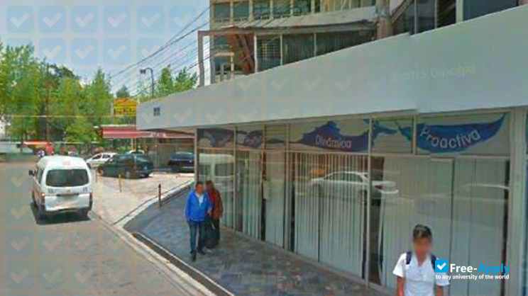 Photo de l’National Institute of Fiscal Studies #2