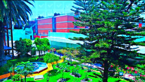 Photo de l’Hispanic American College #8