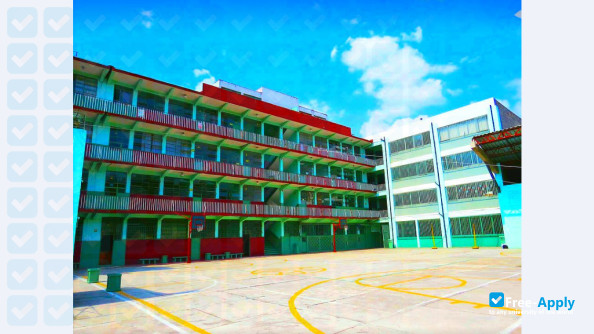 Photo de l’Hispanic American College #4