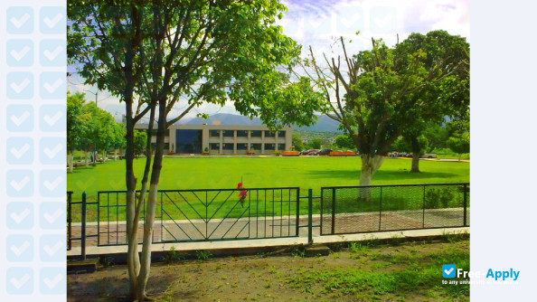 Foto de la Instituto Tecnológico de Iguala #2