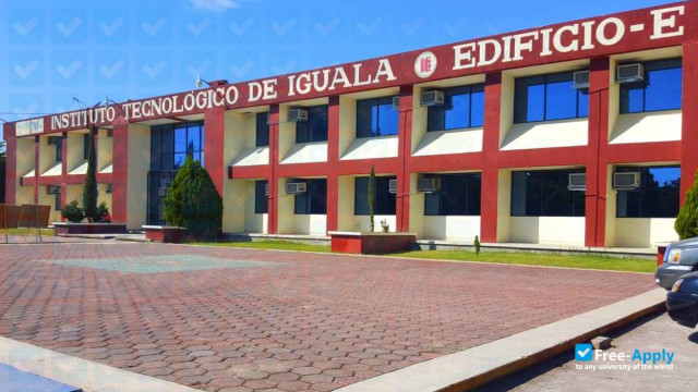 Instituto Tecnológico de Iguala photo #3
