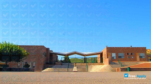 American Educational Institute AC photo #3