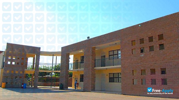 American Educational Institute AC photo #6