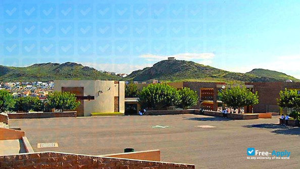 Foto de la American Educational Institute AC