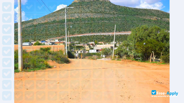 Technological Institute of Zacatecas Occidente фотография №5