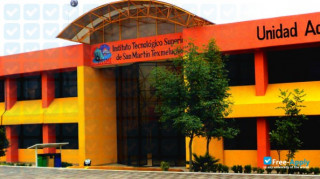 Miniatura de la The Higher Technological Institute of San Martin Texmelucan #1
