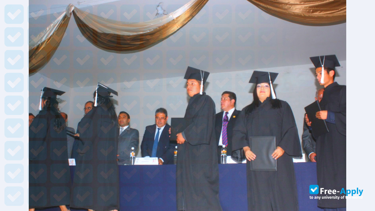 The Higher Technological Institute of San Martin Texmelucan photo #3