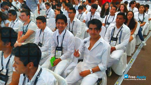The Higher Technological Institute of San Martin Texmelucan photo