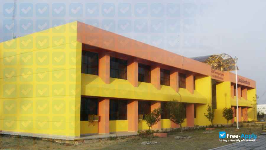The Higher Technological Institute of San Martin Texmelucan photo #5