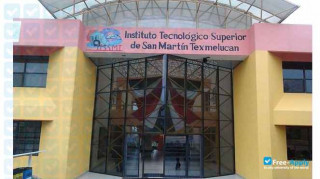 Miniatura de la The Higher Technological Institute of San Martin Texmelucan #5