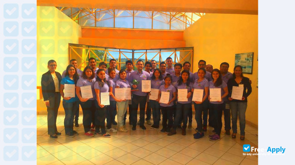The Higher Technological Institute of San Martin Texmelucan photo #2
