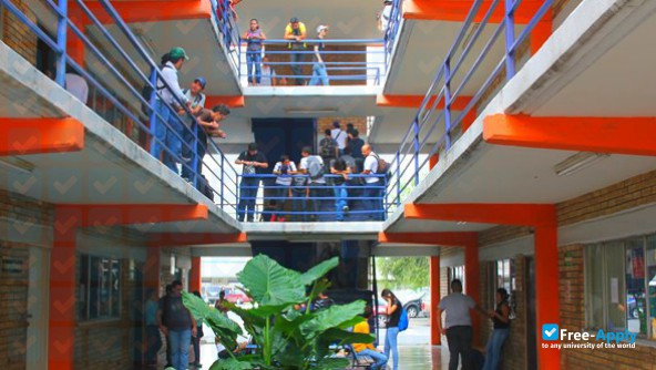 College of University Studies photo #2