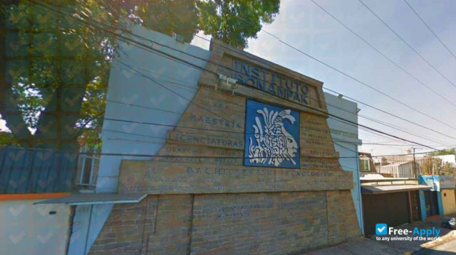 Bonampak Institute photo #2