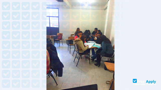 Bonampak Institute photo #12