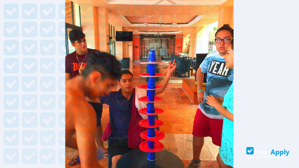 Bonampak Institute photo #4