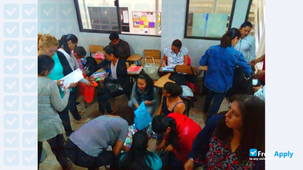 Bonampak Institute photo #7