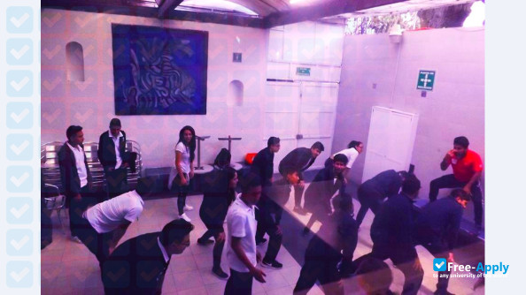 Bonampak Institute photo #3