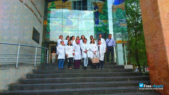 Bonampak Institute photo #8