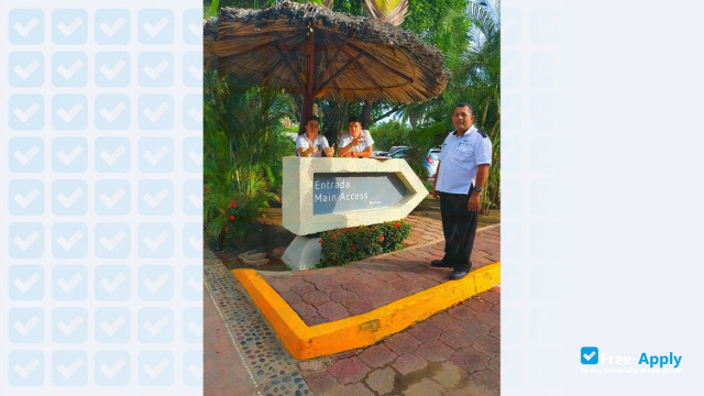 Bonampak Institute photo #1