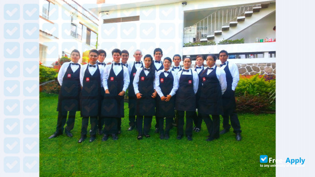 Bonampak Institute photo #10