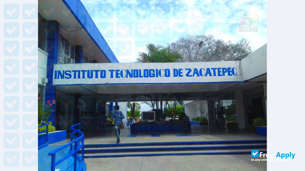 Technical Institute of Zacatepec photo #2