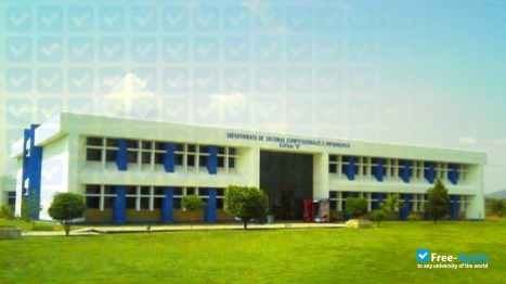 Technical Institute of Zacatepec photo