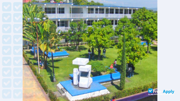 Technical Institute of Zacatepec photo #1