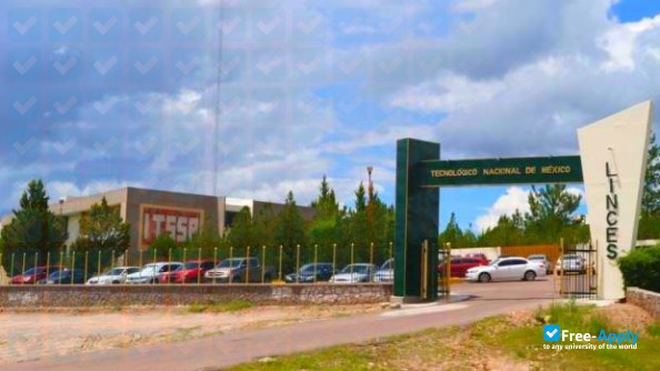 Higher Technological Institute of Santiago Papasquiaro photo #6
