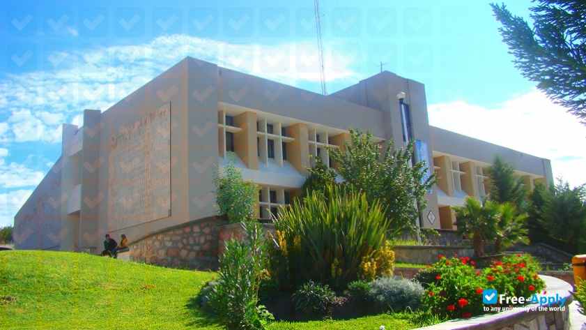 Higher Technological Institute of Santiago Papasquiaro photo #7