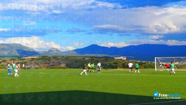 Higher Technological Institute of Santiago Papasquiaro photo #3