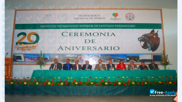 Higher Technological Institute of Santiago Papasquiaro photo #5