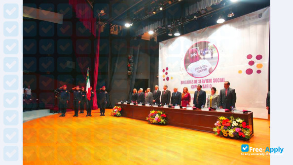 Photo de l’National Polytechnic Institute #13