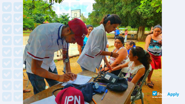 Photo de l’National Polytechnic Institute #11