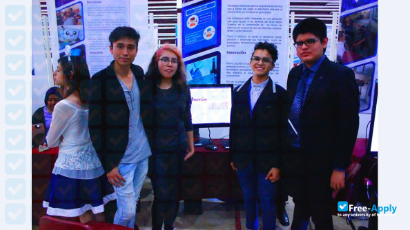Photo de l’National Polytechnic Institute #8