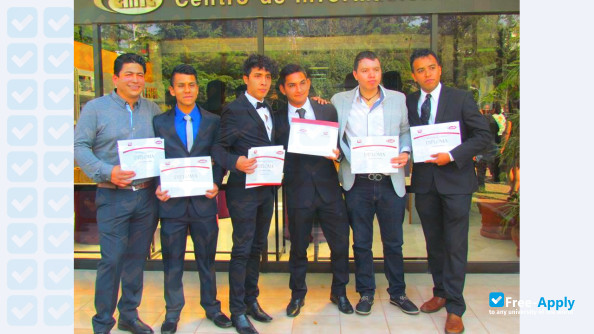 Technological Institute of Construction photo #6
