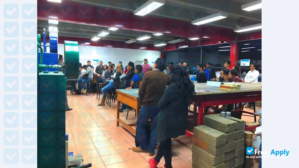 Technological Institute of Construction photo #10