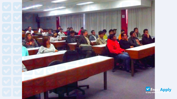 Technological Institute of Construction photo #8
