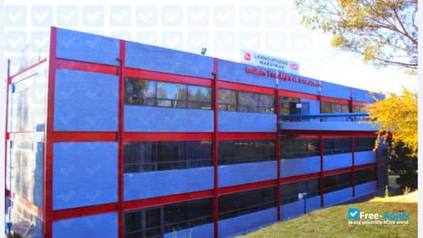 Foto de la Technological Institute of Construction