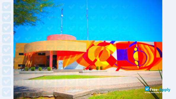 Sonora Institute of Technology photo