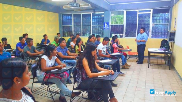 Foto de la Technological Institute of Costa Chica #4