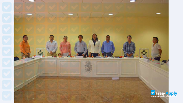 Foto de la Technological Institute of Costa Chica #5