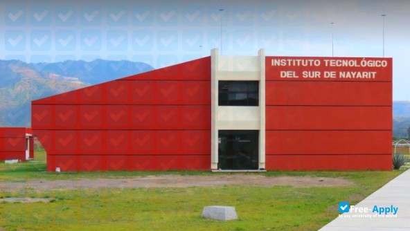 Foto de la Southern Institute of Technology #1