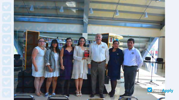 Foto de la Technological Institute of La Laguna #6