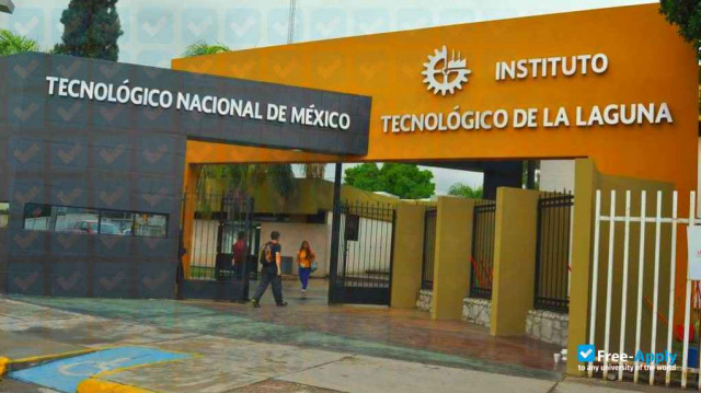 Technological Institute of La Laguna фотография №9