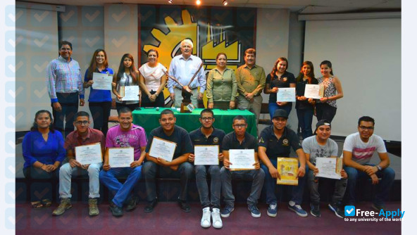 Foto de la Technological Institute of La Laguna #7