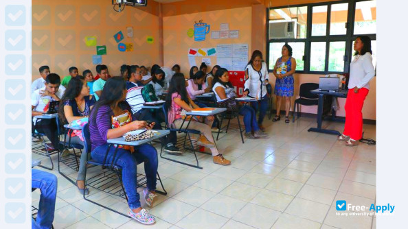 Technological Institute of La Montaña photo #5