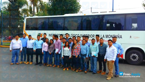 Technological Institute of La Montaña photo #8